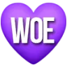 WOE